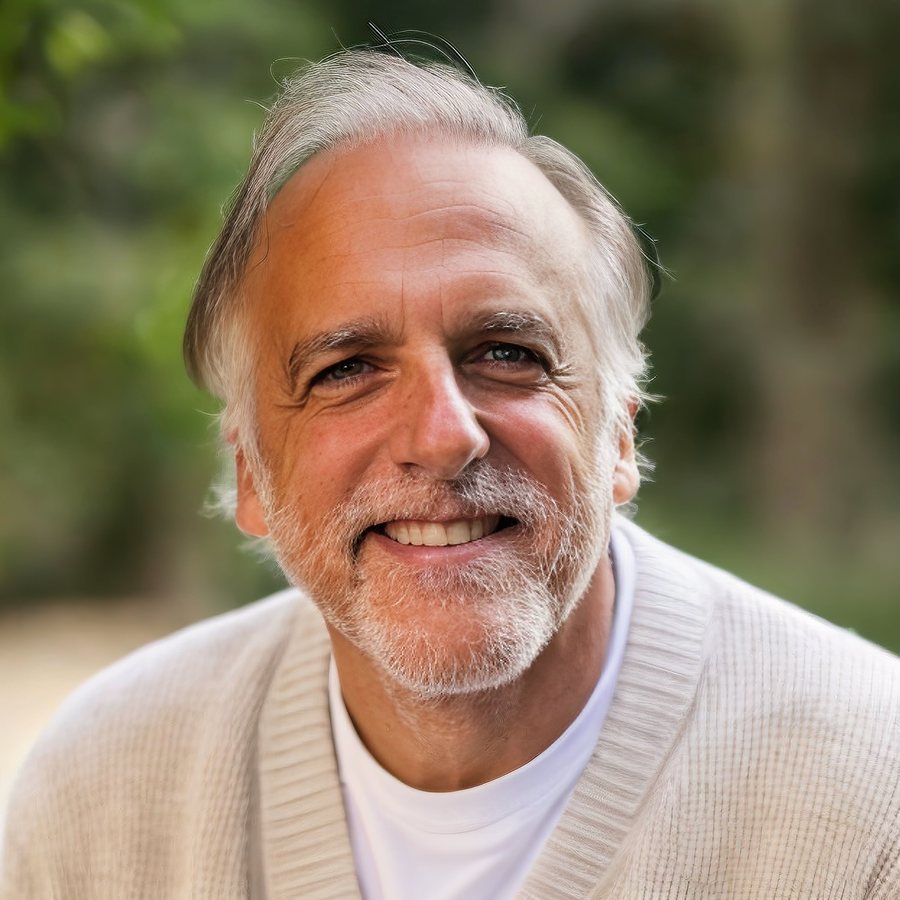 Paco Arango